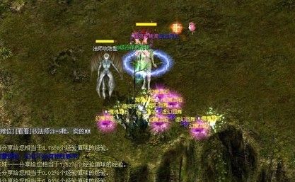 天堂魔域iOS版下载，通天高塔玩法超有趣，追忆怀旧新区开放啦